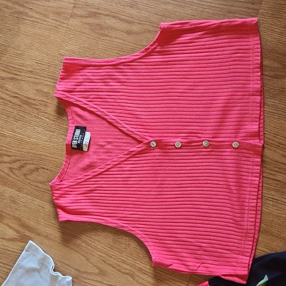 Vintage Byer Studio 90s romper - Picture 11 of 12